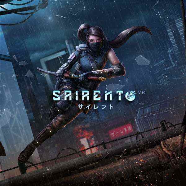 《默者VR SAIRENTO VR》中文版pkg下载【5.05】 — PS4 VR