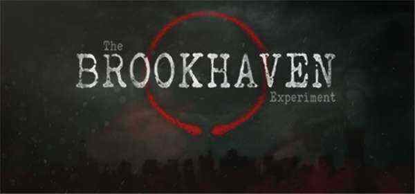 《布鲁克海文实验 The Brookhaven Experiment》pkg下载 — PS4 VR