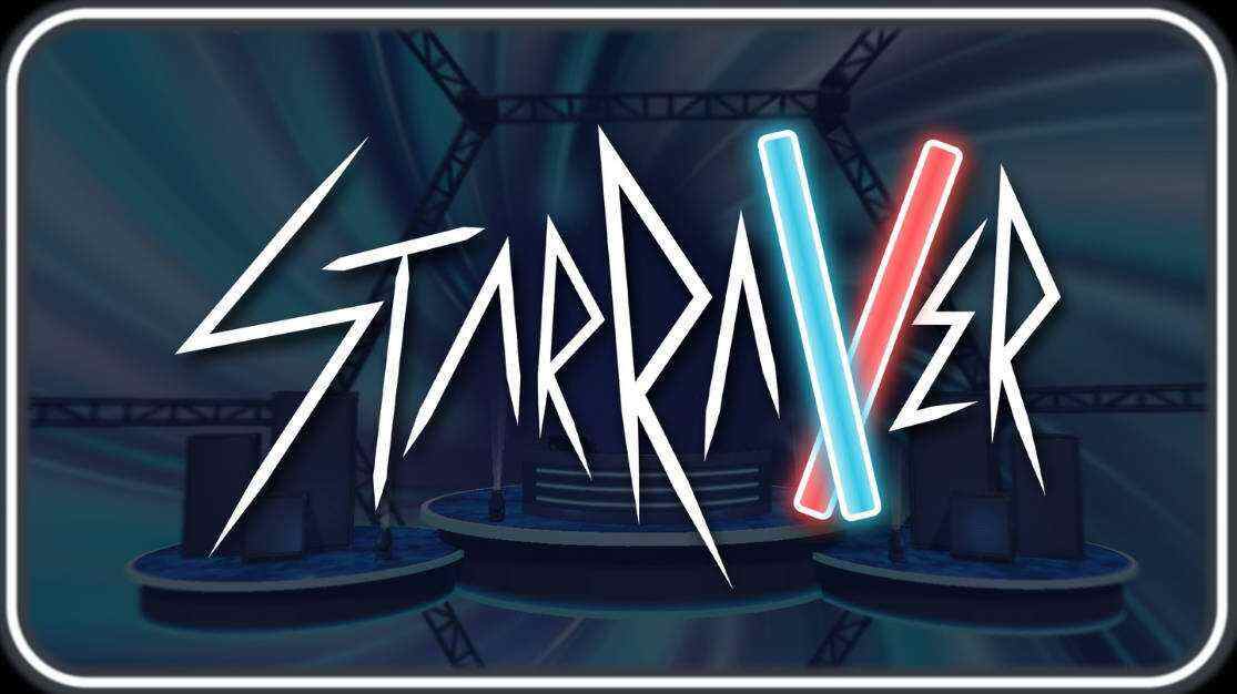 星际节奏（StarRaver）- Meta Quest游戏