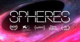 苍穹球体（Spheres VR）- Oculus Quest游戏