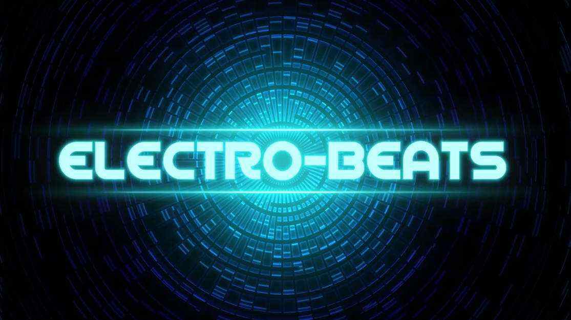 电子节拍（ElectroBeats）- Meta Quest游戏
