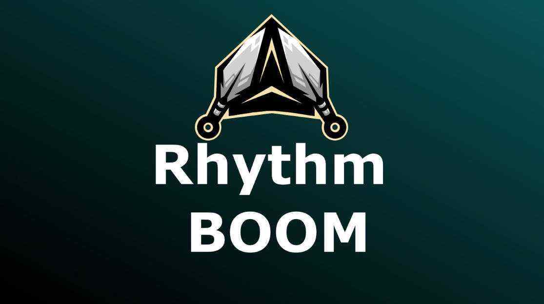 节奏苦无（Rhythm BOOM）- Meta Quest游戏