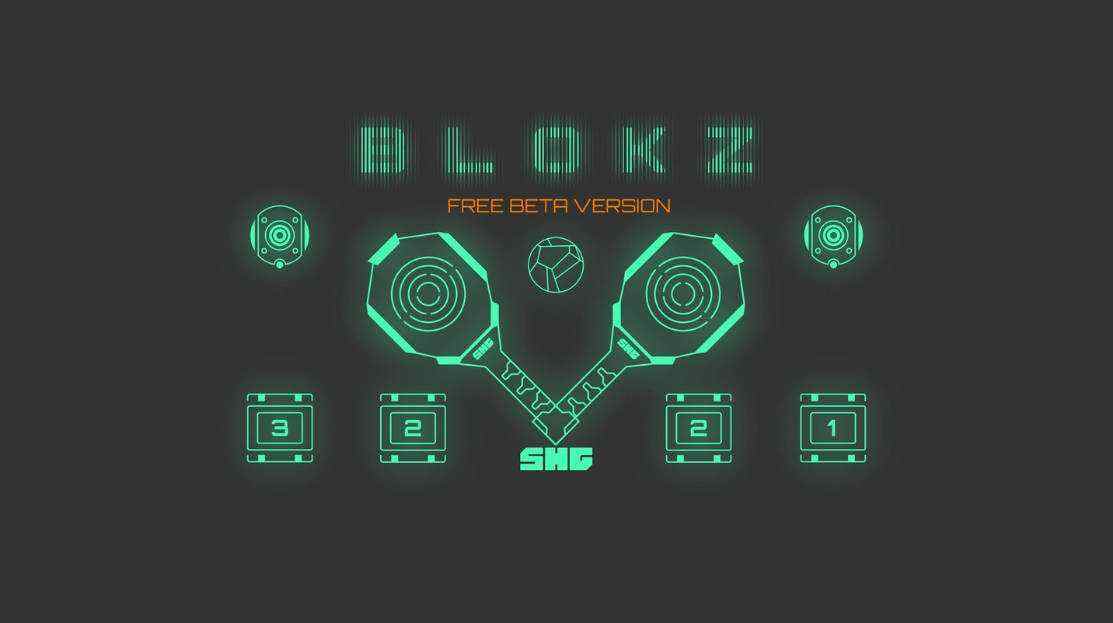 方框（BLOKZ）- Meta Quest游戏