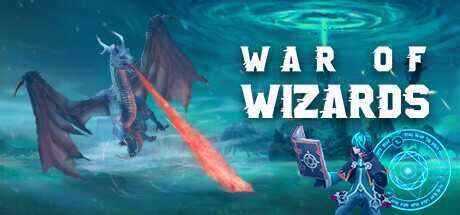 巫师战争（War of Wizards）- Meta Quest游戏