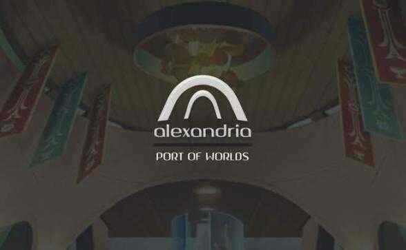 亚历山大港 世界之港（Alexandria – Port of worlds）- Meta Quest游戏