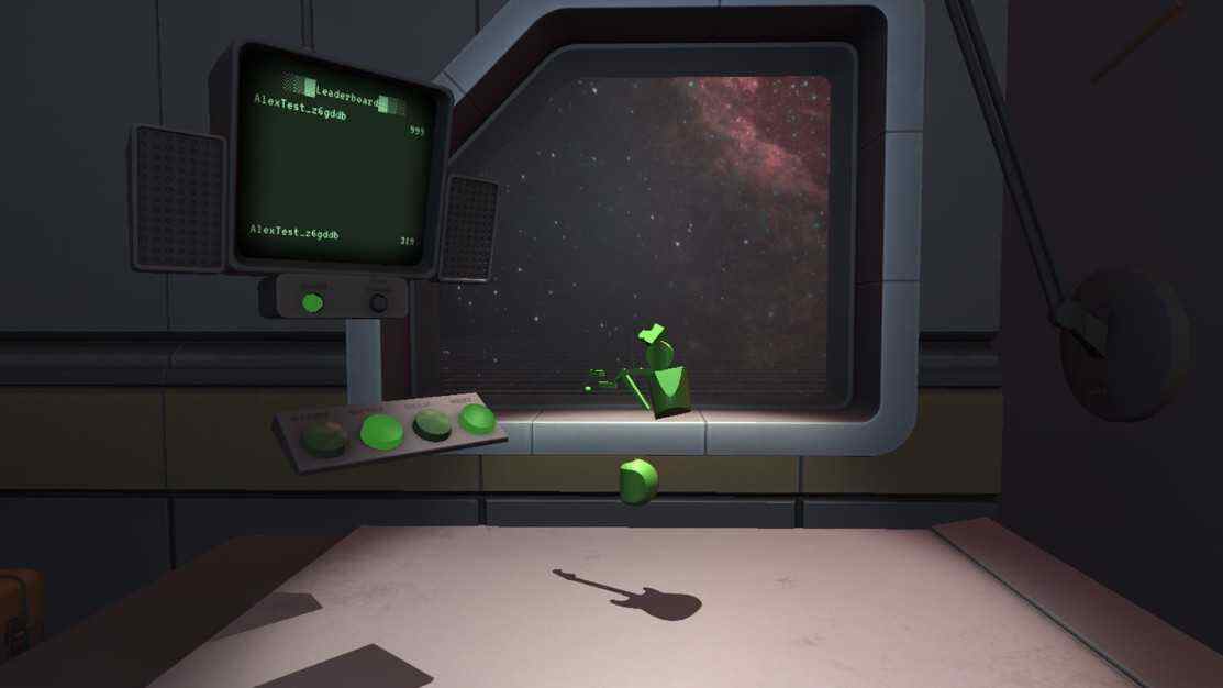 阴影VR（Shadows VR）- Meta Quest游戏