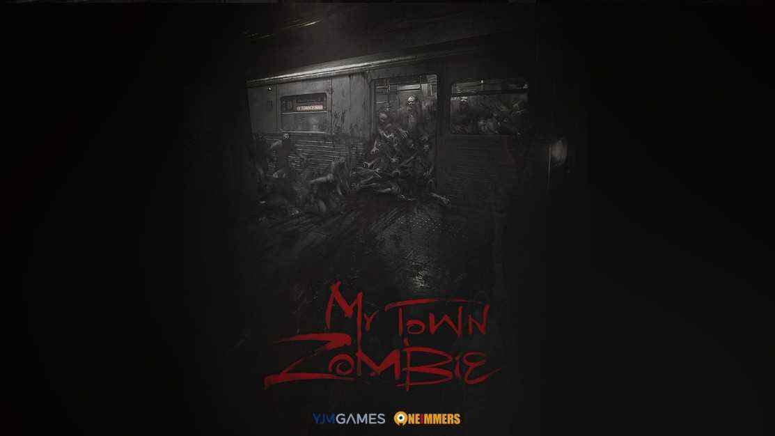 我的小镇僵尸（My Town Zombie VR）- Meta Quest游戏