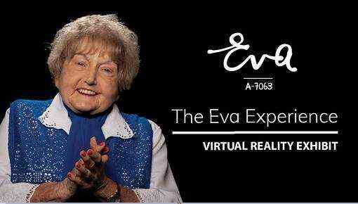 伊娃体验–Quest的VR展览（The Eva Experience – VR Exhibit for Quest）- Meta Quest游戏