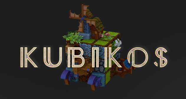 模块化世界/建造村庄（KUBIKOS）- Oculus Quest游戏