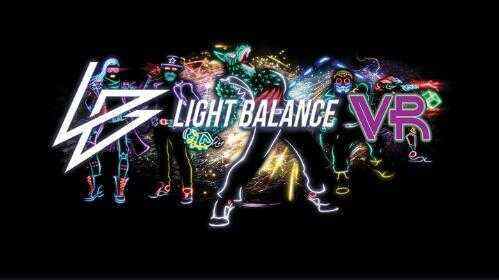 光线平衡（Light Balance VR）- Oculus Quest游戏