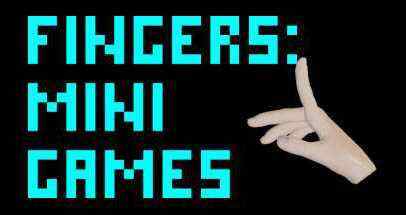 迷你手控/手指迷你游戏（Fingers: Mini Games）- Oculus Quest游戏
