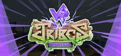 VR部落（VR TRIBES）