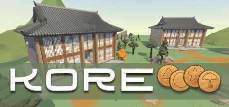 韩语VR (Kore VR)
