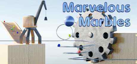 奇妙的弹珠 (Marvelous Marbles)