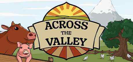 农场模拟VR（Across the Valley）