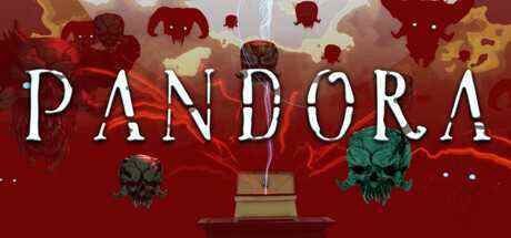 潘多拉（Pandora）