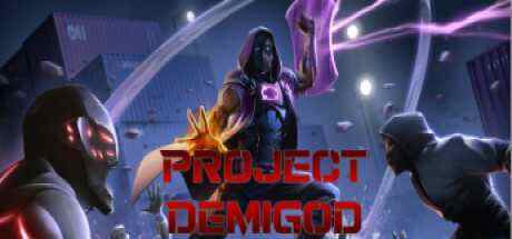 半神计划（Project Demigod）