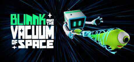 太空真空 (BLINNK and the Vacuum of Space)