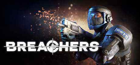 彩虹六号（Breachers VR）