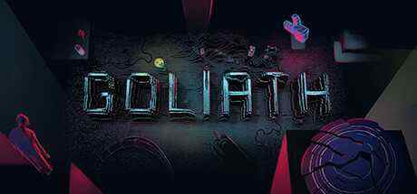 歌利亚：玩转现实VR（Goliath: Playing With Reality）