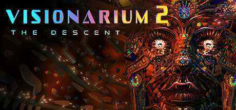 幻想馆2–堕落（Visionarium 2 – The Descent）