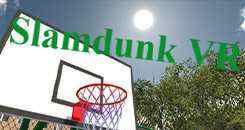 投篮VR(Slamdunk VR)