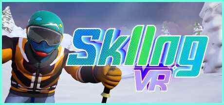 滑雪VR（Skiing VR）