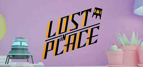 迷失VR（Lost in Place）