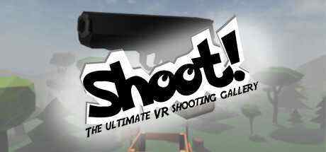 射击VR（Shoot!）