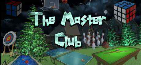 大师俱乐部VR（The Master Club）