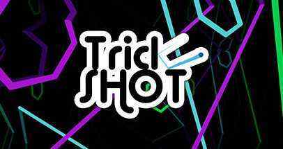 桌球VR（TrickShot VR）