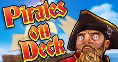 甲板上的海盗（Pirates on Deck VR）