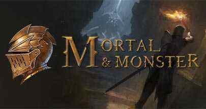命运抉择（Mortal and Monster）