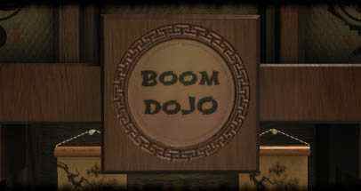 拳击道场VR（Boom Dojo）