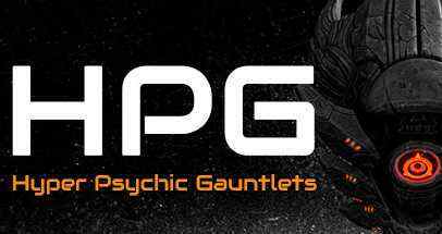 超能力手套VR（Hyper Psychic Gauntlets）