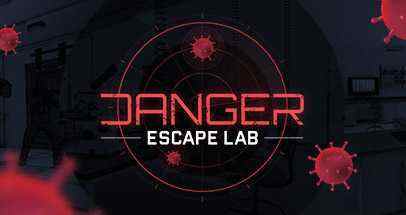 危险！逃离实验室VR（DANGER! Escape Lab）