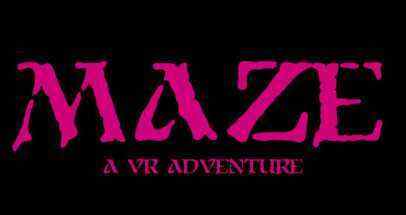 迷宫冒险VR（MAZE: A VR Adventure）