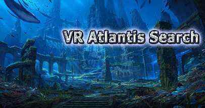 亚特兰蒂斯深潜VR（VR Atlantis Search: with Deep Diving）