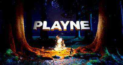 冥想游戏VR（PLAYNE : The Meditation Game）