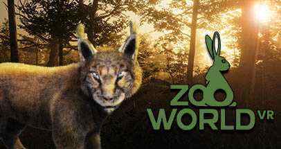 动物园世界VR（Zoo World VR）