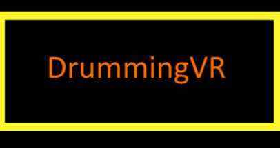 打鼓VR（DrummingVR）