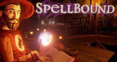 魔咒VR（Spellbound）