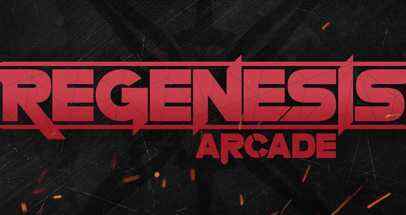 重生街机版VR（Regenesis Arcade）