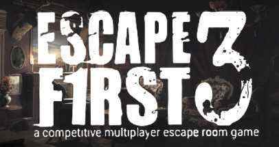 逃离房间3（Escape First 3）