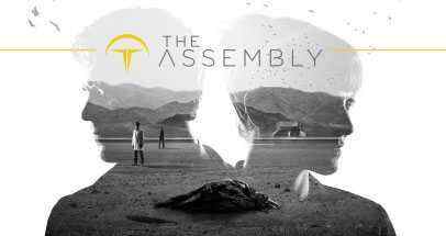 议会 汉化版（The Assembly）
