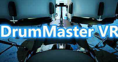 击打爵士鼓(DrumMasterVR)