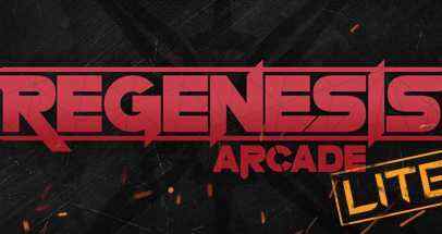重生（Regenesis Arcade Lite）