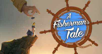 渔夫的故事（A Fisherman’s Tale）