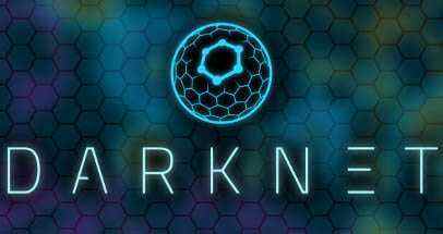 暗网(Darknet)