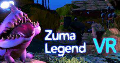 祖玛传奇VR(Zuma Legend VR)